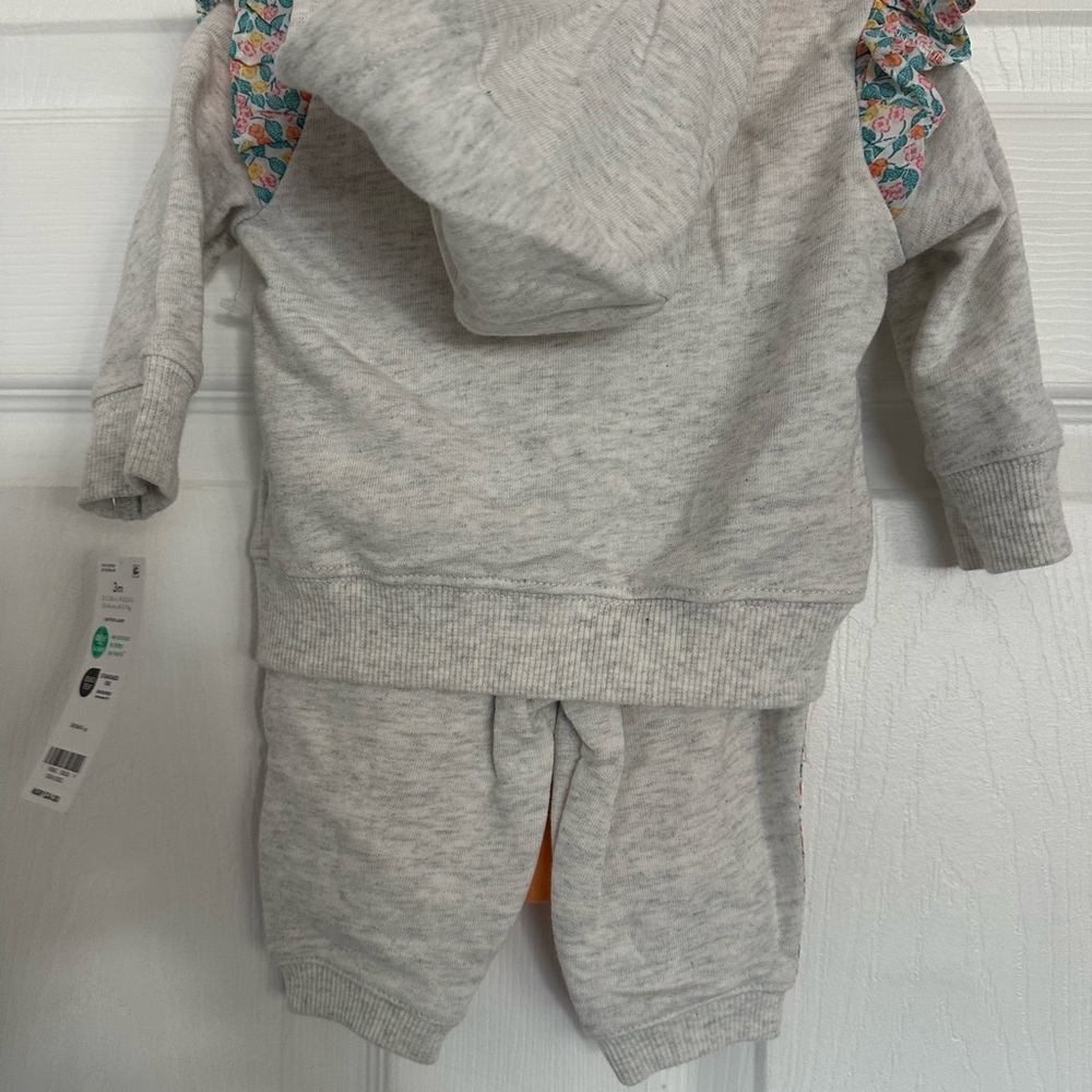 🆕Carter’s Baby Bundle - Picture 4 of 13